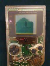Nintendo Gameboy Original