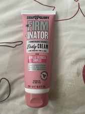 Brand New Soap & Glory The