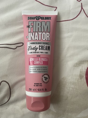 Brand new soap glory - soap, &