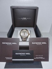 Raymond Weil Ffreelancer Gents