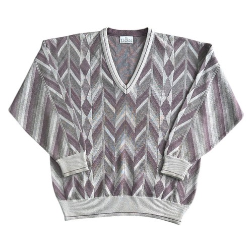 Pierre sangan knit jumper - knit,