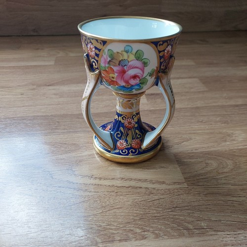 Crown staffordshire miniature - staffordshire,