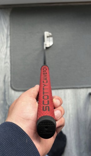 Scotty cameron newport select - cameron,