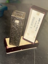 Vintage Antique Italian 800