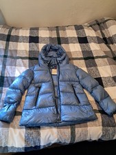 Moncler Women's Puffer Jacket