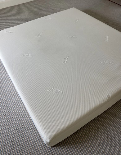 Tempur mattress super - mattress,