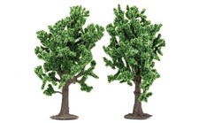 Hornby Beech Trees Model