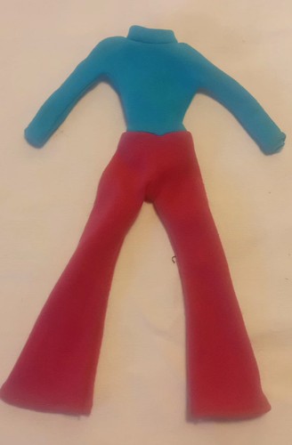 Vintage 70s dinah mite mego - vintage,