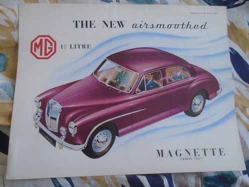 Magnette brochure sep - magnette,
