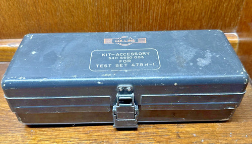 Vintage collins radio - vintage, /