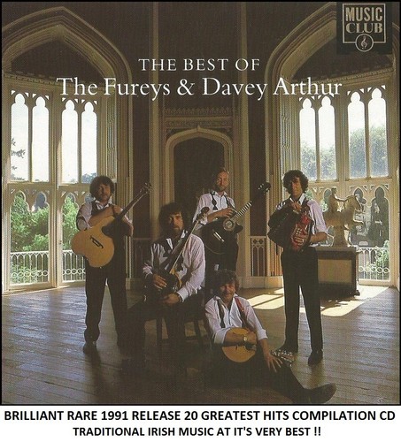 The fureys davey arthur - &,