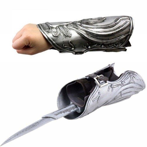 Hidden blade boxed - blade,