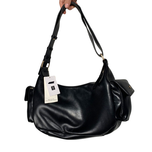 Marks spencer black vegan - black,