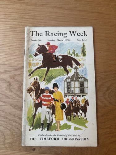 Vintage the racing - vintage,