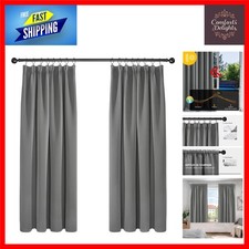 Elegant 46x54 Light Grey