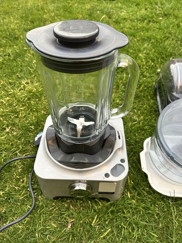 Kenwood multipro sense food - sense,