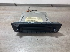 2010 BMW 1 SERIES 116i RADIO PROFESSIONAL CD PLAYER HEAD UNIT 9243913