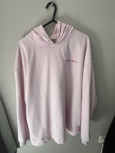Sweaty betty oversize hoodie - sweaty,