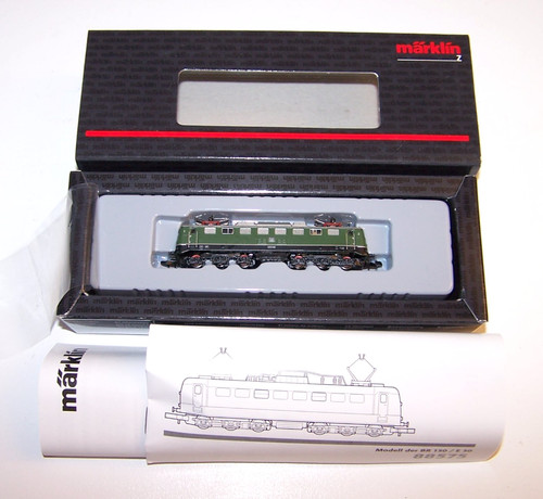 Märklin mini club - mini, z