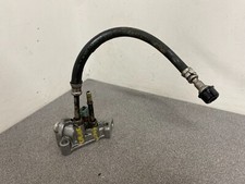 Discovery 2 TD5 Fuel Pressure Regulator MSO000030 Ref WJ03