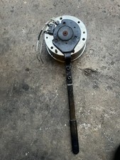 Quingo Toura 2 mobility Scooter 8 Mph Brake