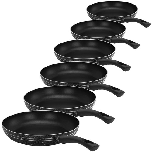 Non stick frying - non, pan