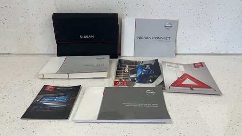 Nissan qashqai tekna dig - nissan,