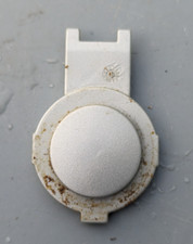 Bosch Serie 6 SMS40A08GB