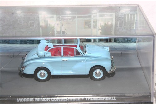 Morris minor convertible - morris,