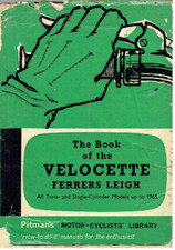 VELOCETTE MAC VIPER MSS