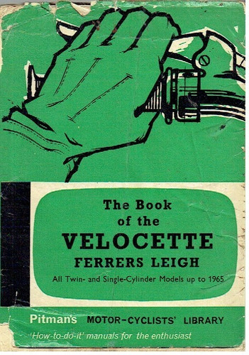 Velocette mac viper - viper, mss
