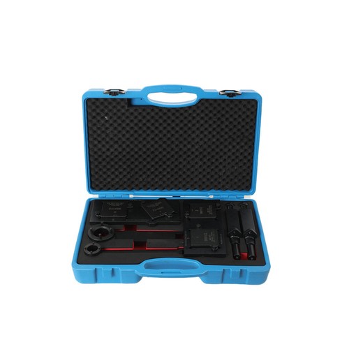 Engine timing chain tool - tool, set