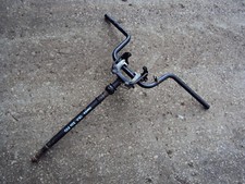 Honda TRX Fourtrax Big Red Quad Quadbike 1986-1999 Handle Bars & Steering Stem