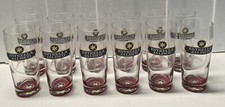 Estrella Jalisco Beer Glasses