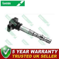 Lucas ignition coil - ignition, fits