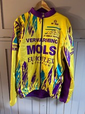 Bio-Racer Verwarming Mols