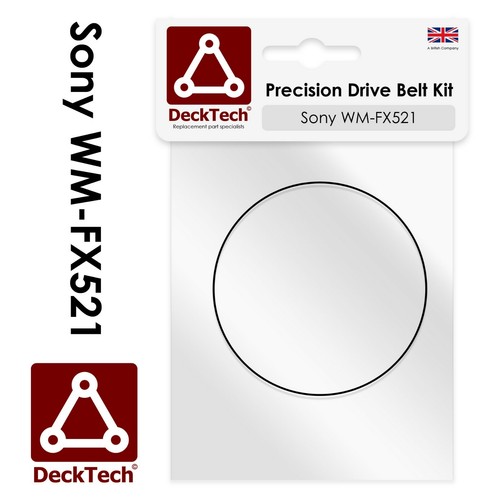 Decktech replacement belt - replacement,