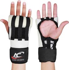 Fast wraps/Easy Wraps/Hand wraps Gloves for Professional Boxing, MMA, Kickboxing