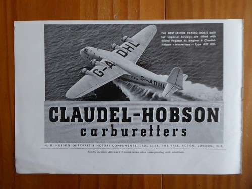 1937 pub claudel hobson - 7/1937,
