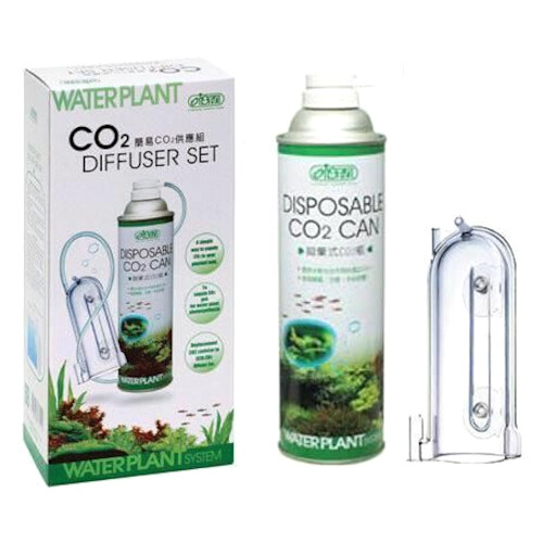 Co2 starter kit ista - co2,