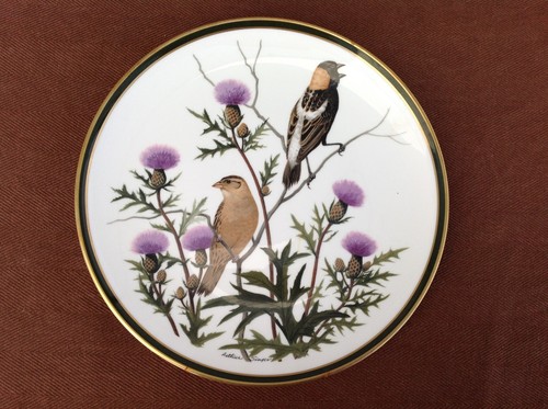 Franklin porcelain national - franklin,
