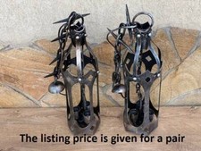 Medieval Light Ceiling Sconce