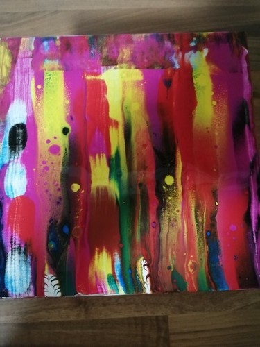 Modern art paintings - ,