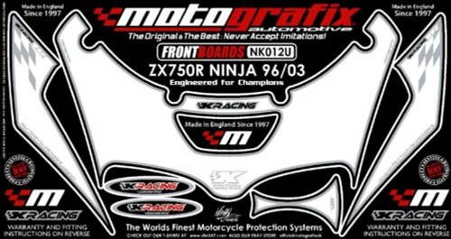Kawasaki ninja 750r - 750r, f