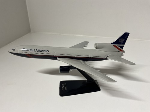 British airways lockheed - airways,