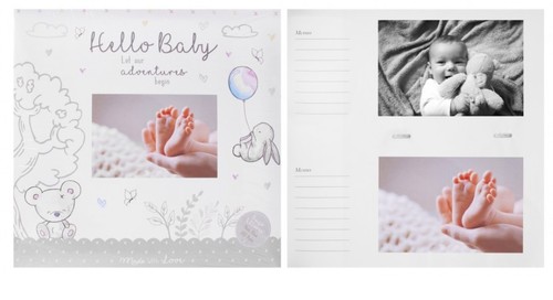 Hugs kisses newborn baby - hugs, &