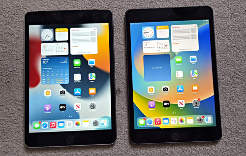 Apple ipad mini - 4, 16gb