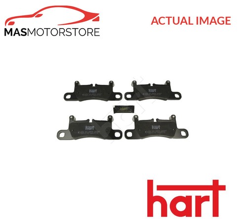 Brake pads set braking pad - set,