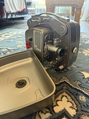 Vintage bolex paillard 5 - vintage,