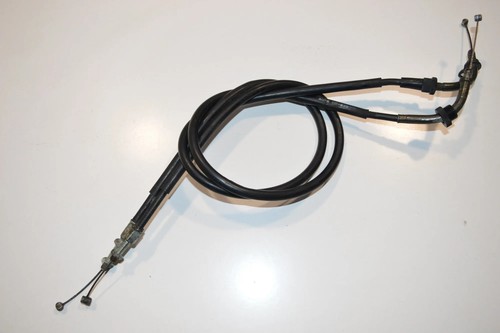 1999 yamaha yzf throttle - yzf, r6